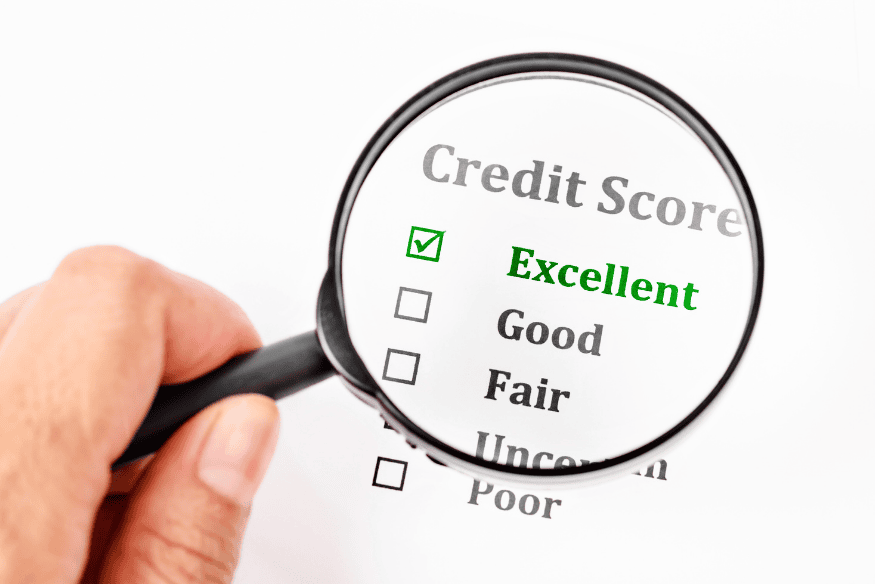 Building Credit
