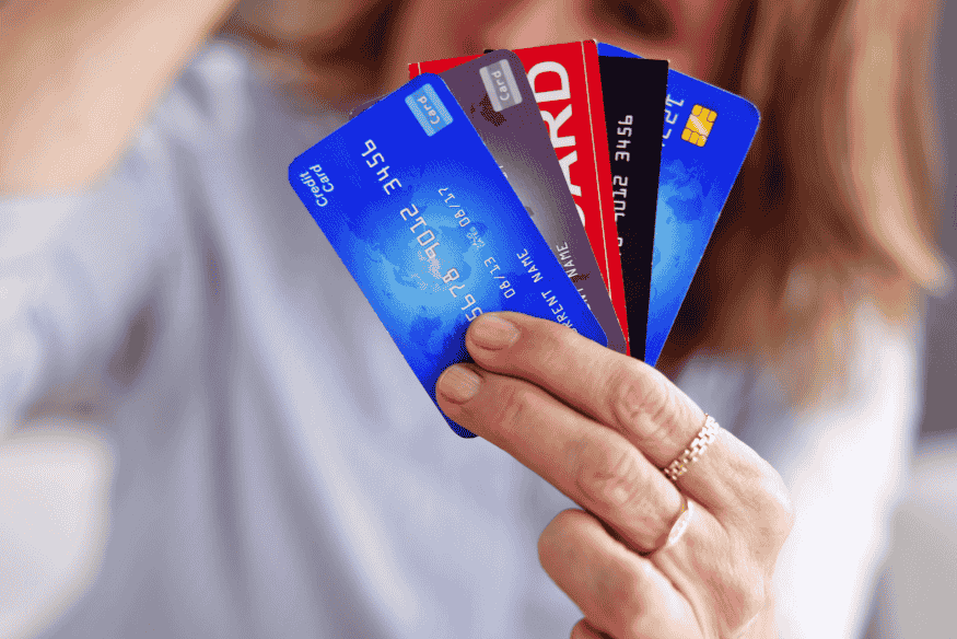 Credit Card Mistakes