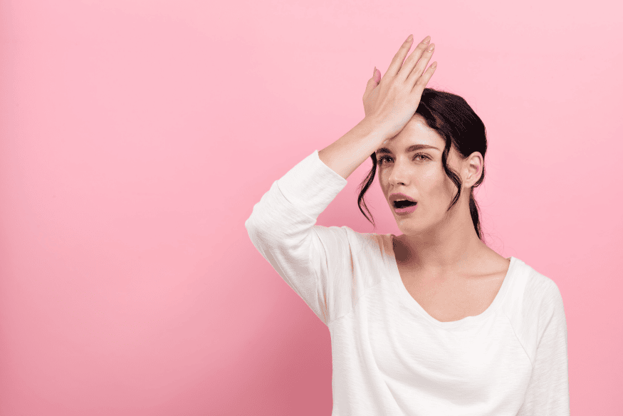 Credit Card Mistakes