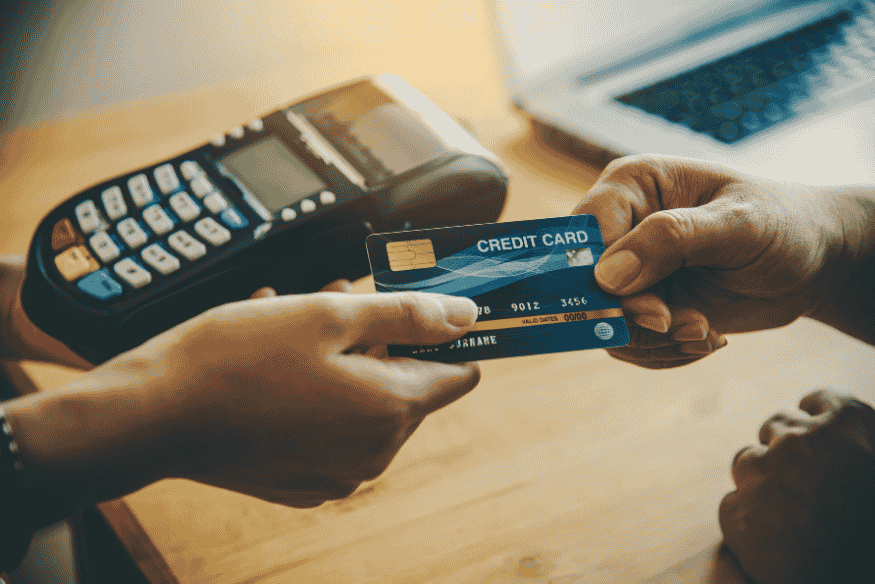 No-Annual-Fee Credit Cards