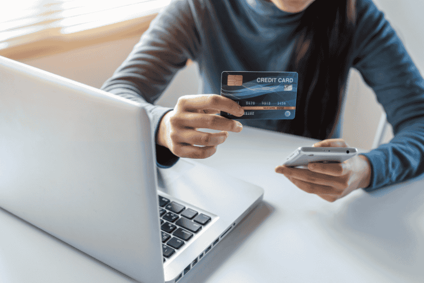 No-Annual-Fee Credit Cards
