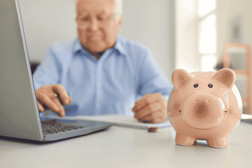 Planning for Retirement