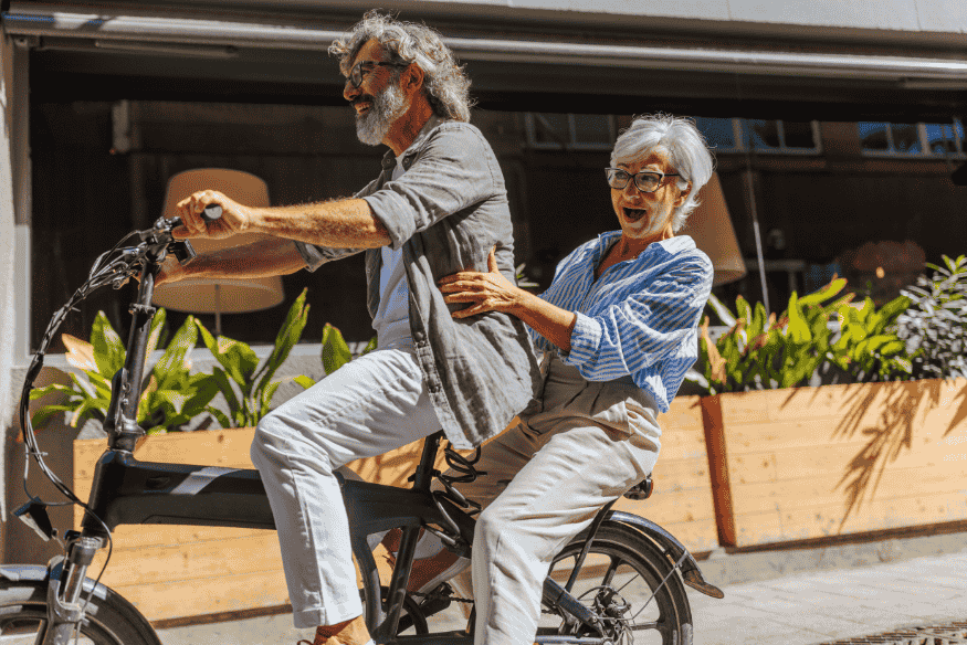 Planning for Retirement