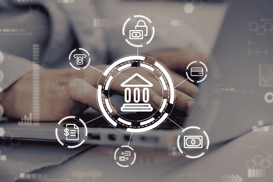 Security Banking Online