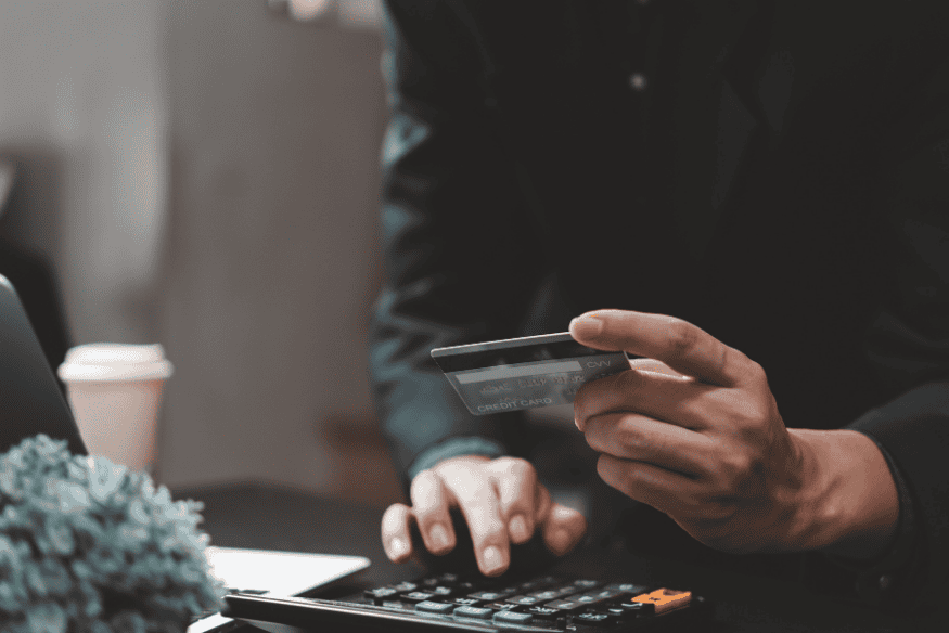 Security Banking Online