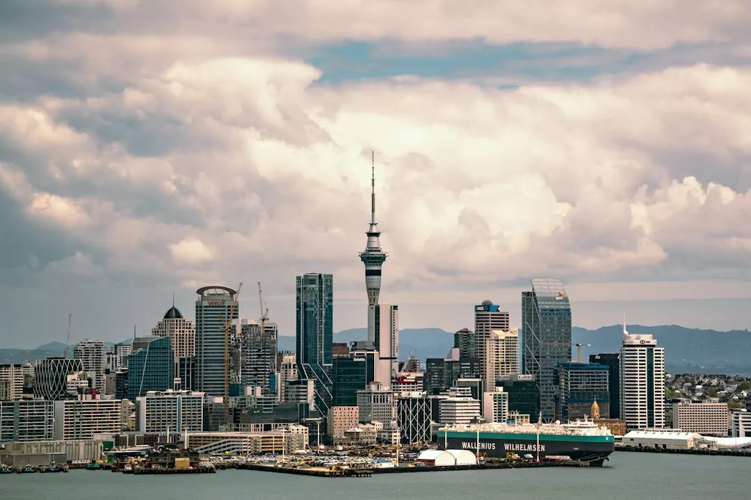 ANZ New Zealand Credit Cards: Which One Actually Works for Your Wallet?