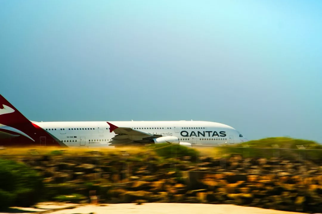 Australian Frequent Flyer Credit Cards: How Qantas and Velocity Points Really Work