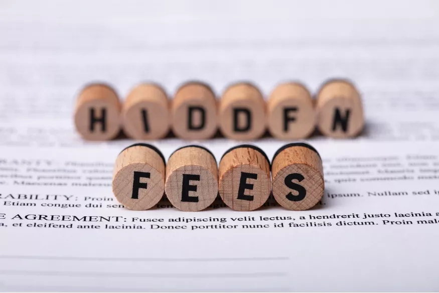 Avoiding Hidden Bank Fees: What Every Customer Should Check
