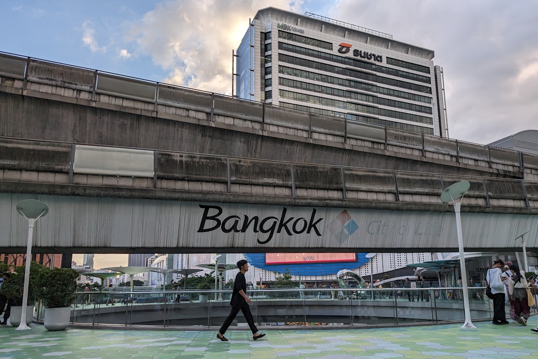 Bangkok Bank Credit Cards: Which One Matches Your Spending Style?