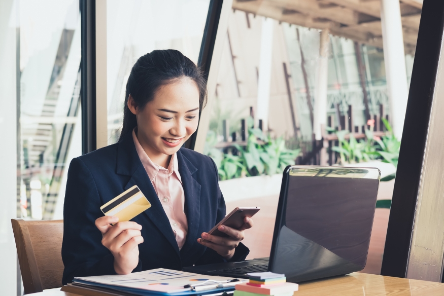 Choosing a Bank Account That Matches Your Digital Lifestyle