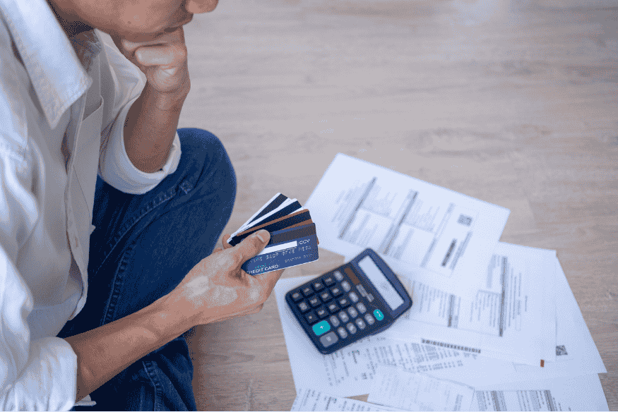 Common Myths About Credit Cards That Might Be Costing You Money