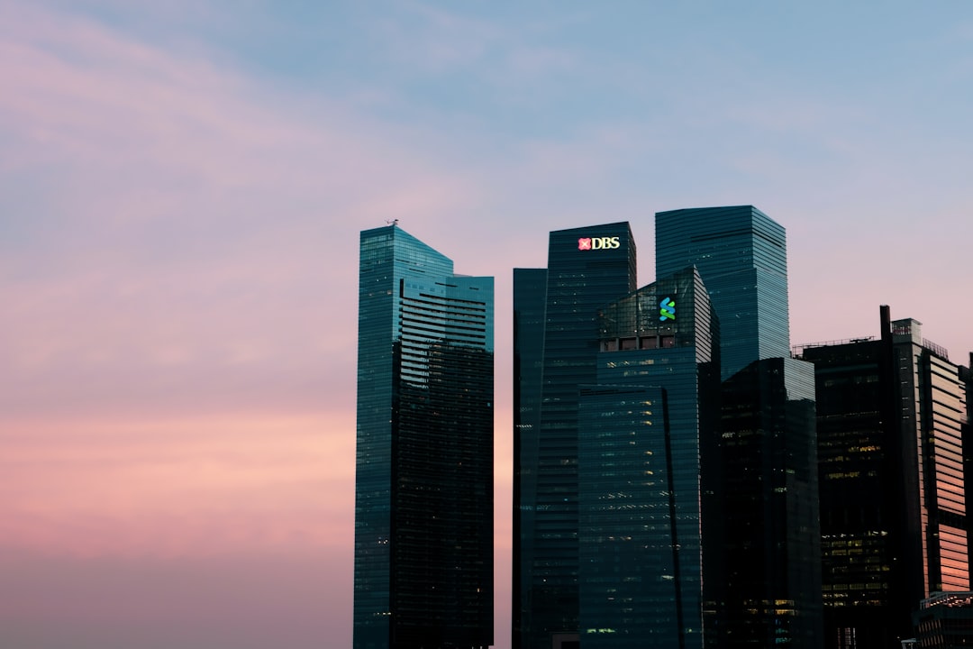DBS Bank Singapore Review: Accounts, Digital Features and Who Should Bank Here