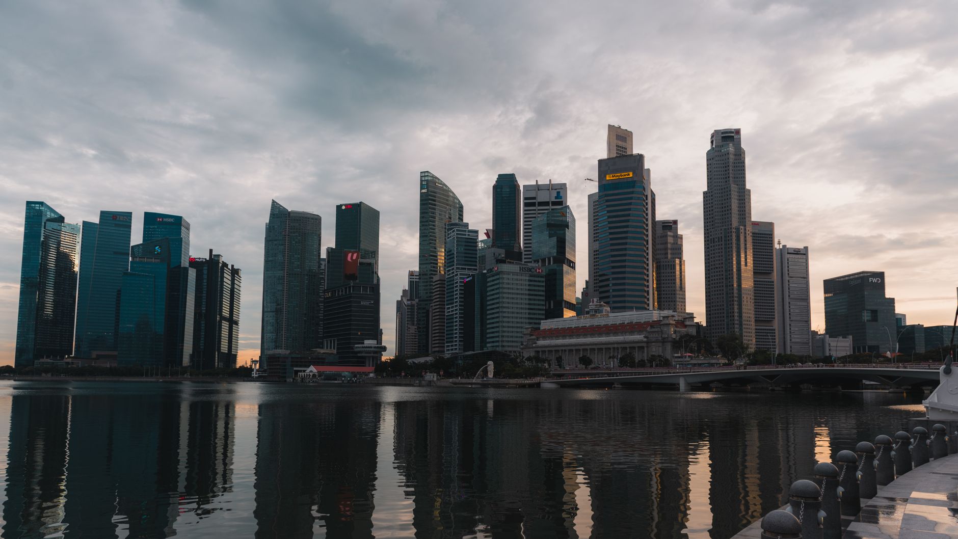 DBS Bank Singapore Review: Accounts, Digital Features and Who Should Bank Here