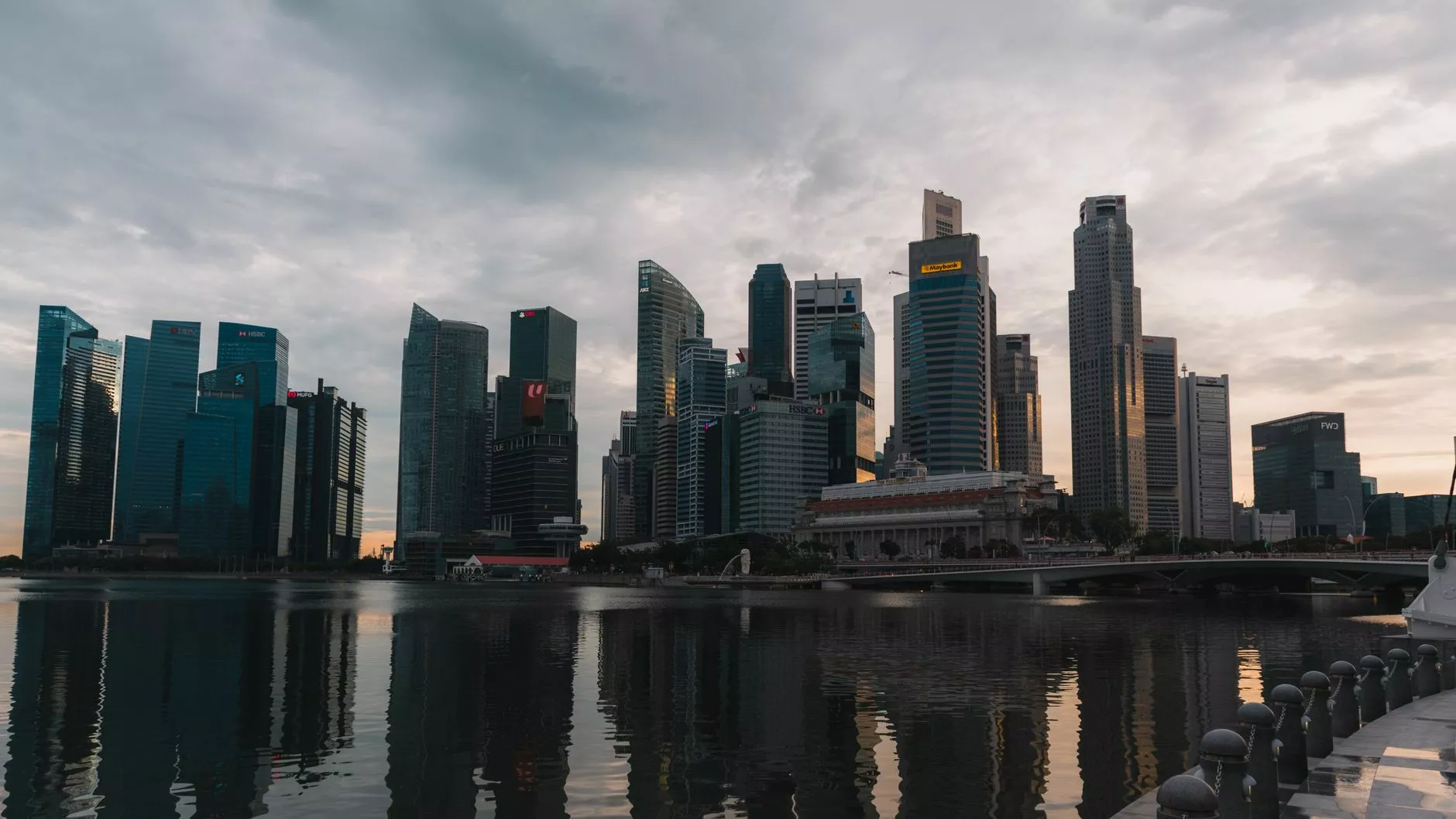 DBS Bank Singapore Review: Accounts, Digital Features and Who Should Bank Here
