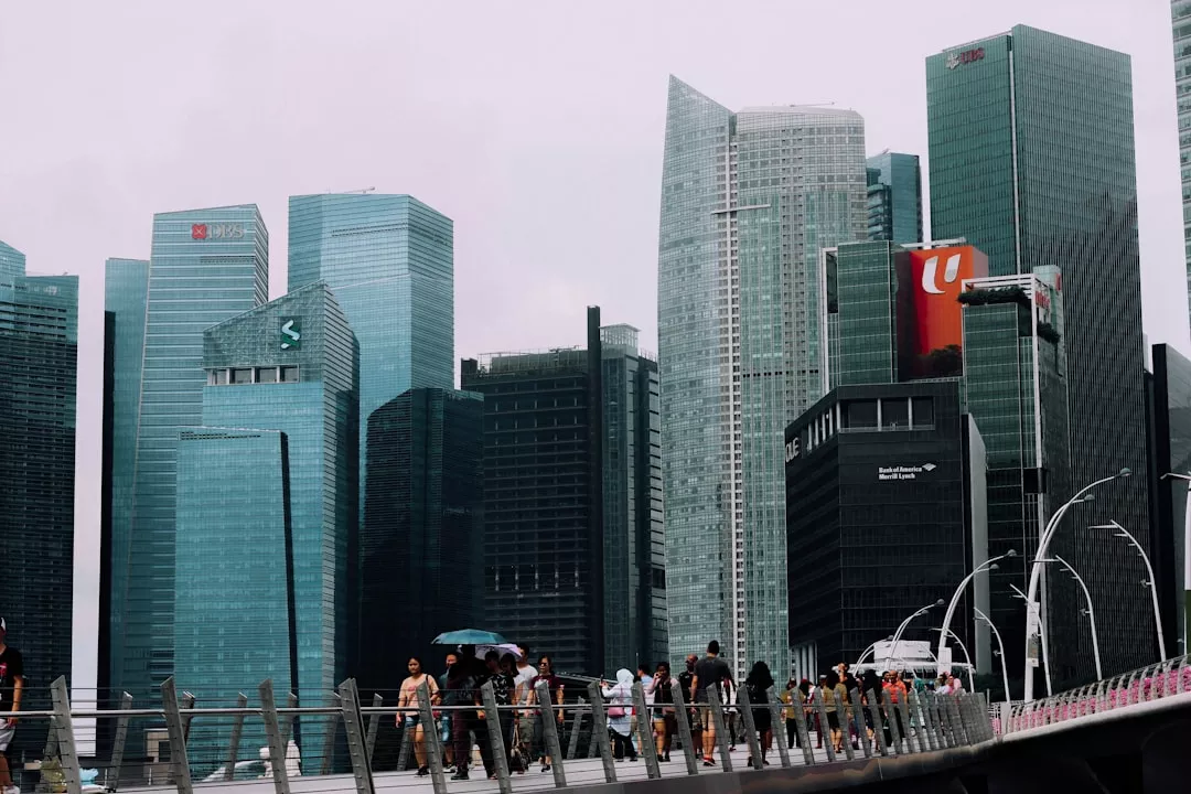 DBS Bank Singapore: A Quick Overview of Accounts, Digital Banking and Fees