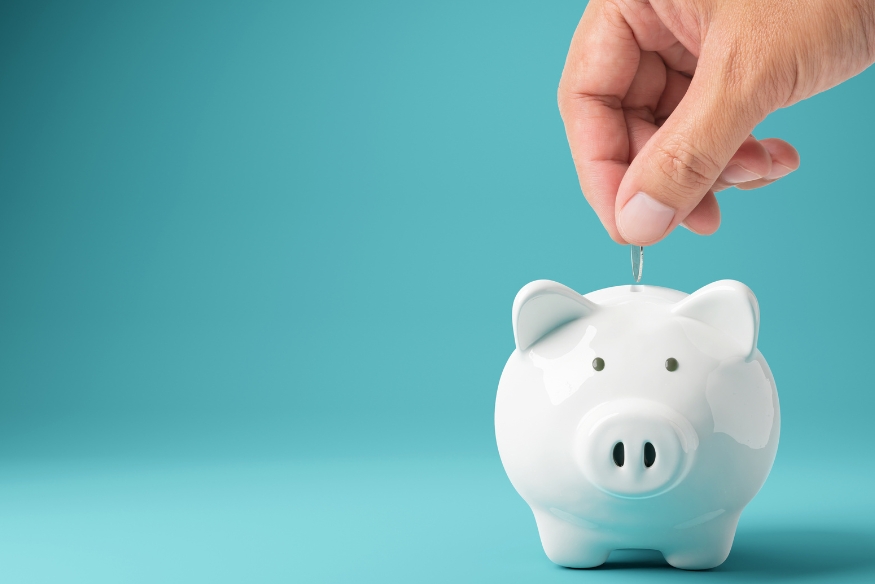 Easy Money-Saving Tricks That Make a Big Difference Over Time