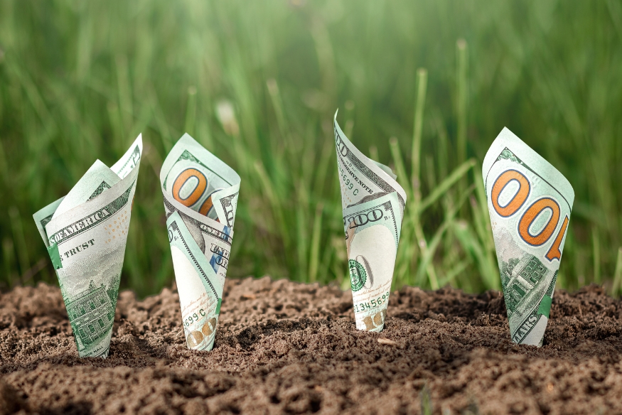 Generating Passive Income: Smart Ways to Earn Without a 9-to-5 Job