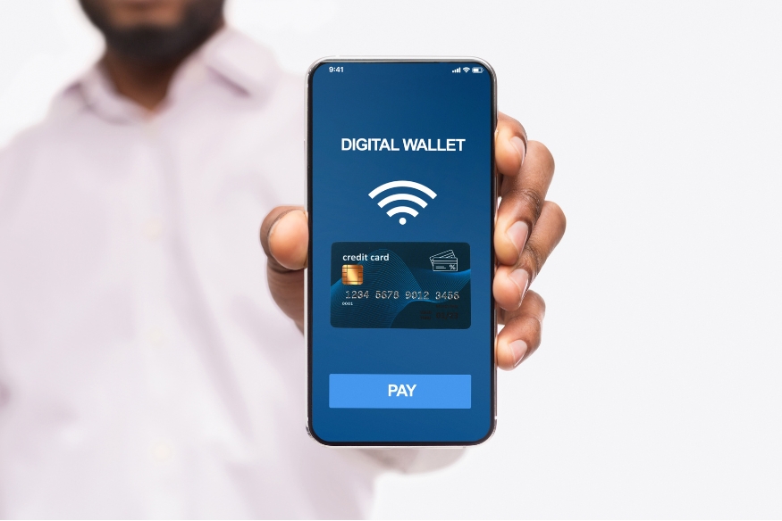 How Mobile Wallets Are Changing the Way We Handle Money Across Asia