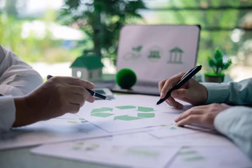 How Sustainable Banking Is Gaining Ground in Modern Finance