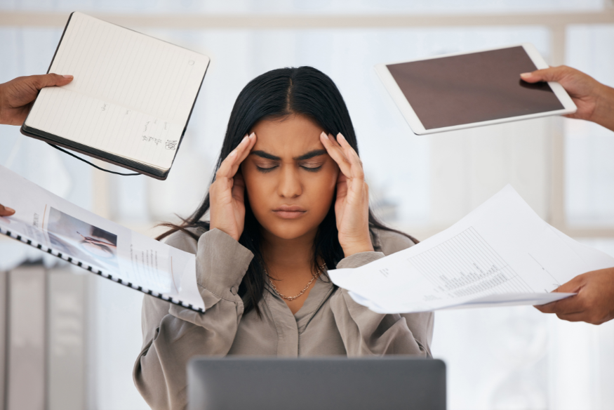 How to Track Your Spending Without Getting Overwhelmed