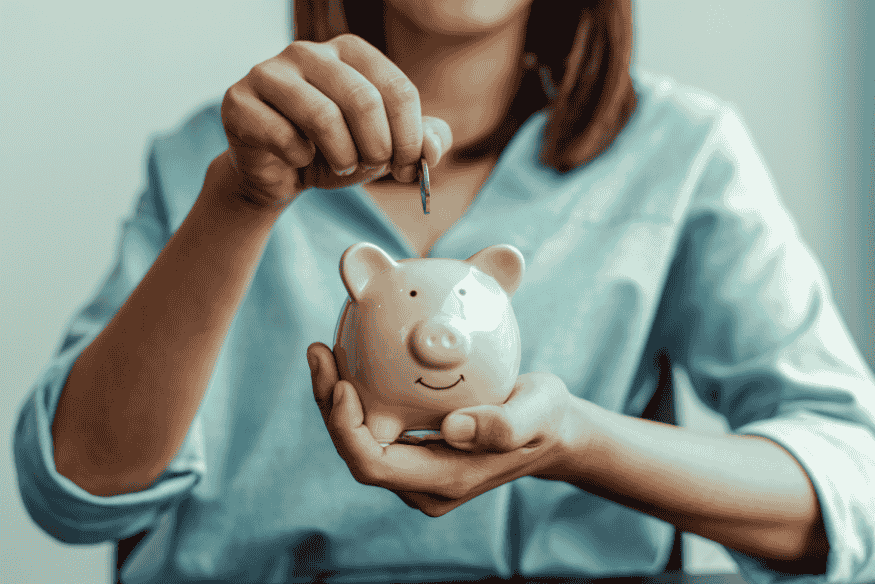 The Psychology of Money: How Mindset Affects Your Financial Success