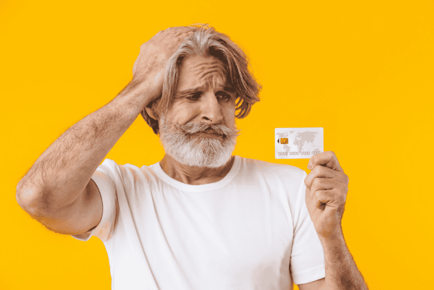 What Happens When Your Credit Card Application Gets Declined?