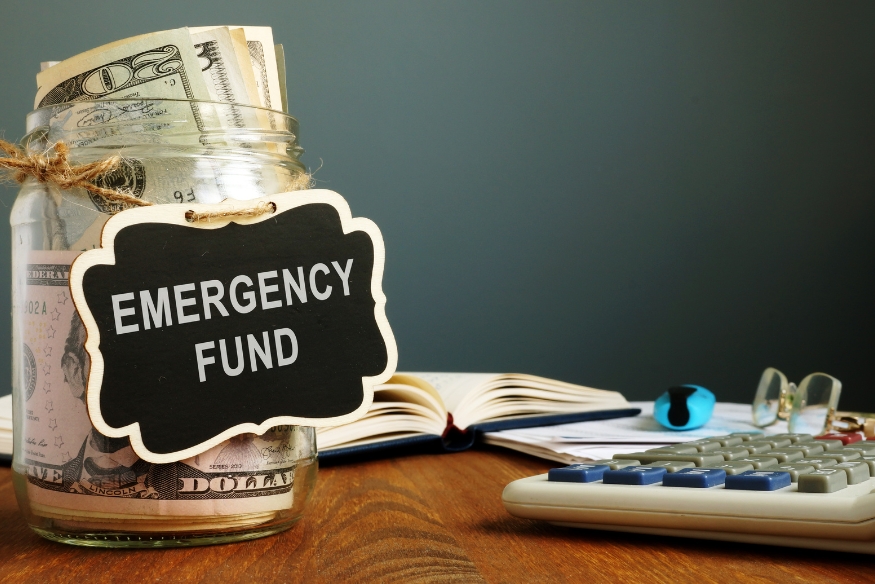 Why an Emergency Fund Is a Must-Have and How to Start One