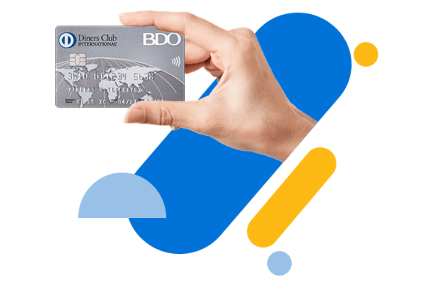 Diners Club International