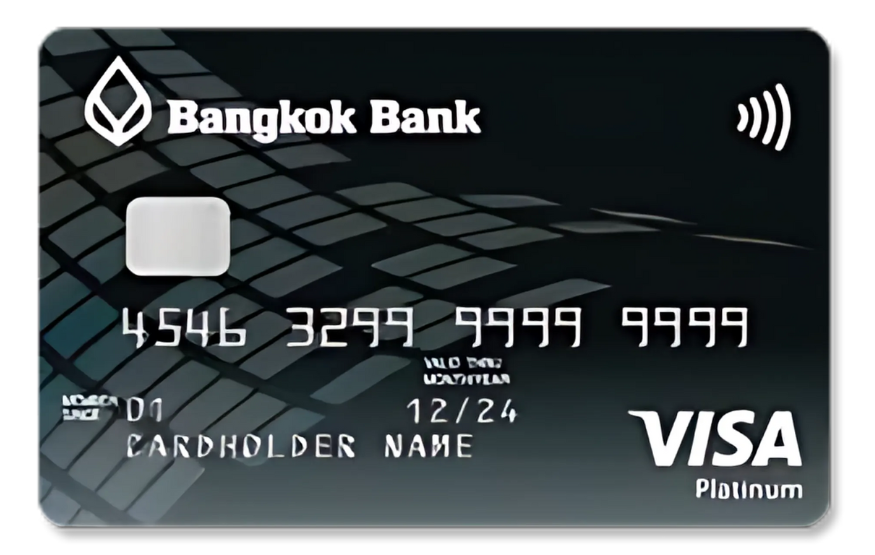 Elevate Your Spending with Exclusive Privileges of Bangkok Bank Visa