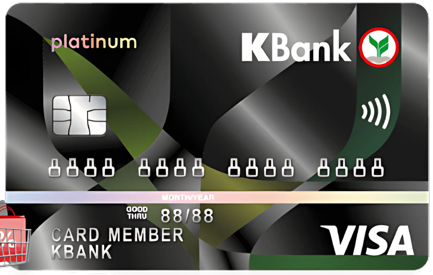 KBank Platinum