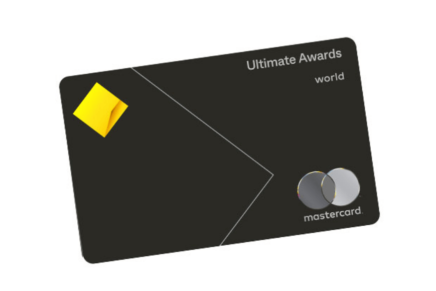 CommBank Ultimate Awards